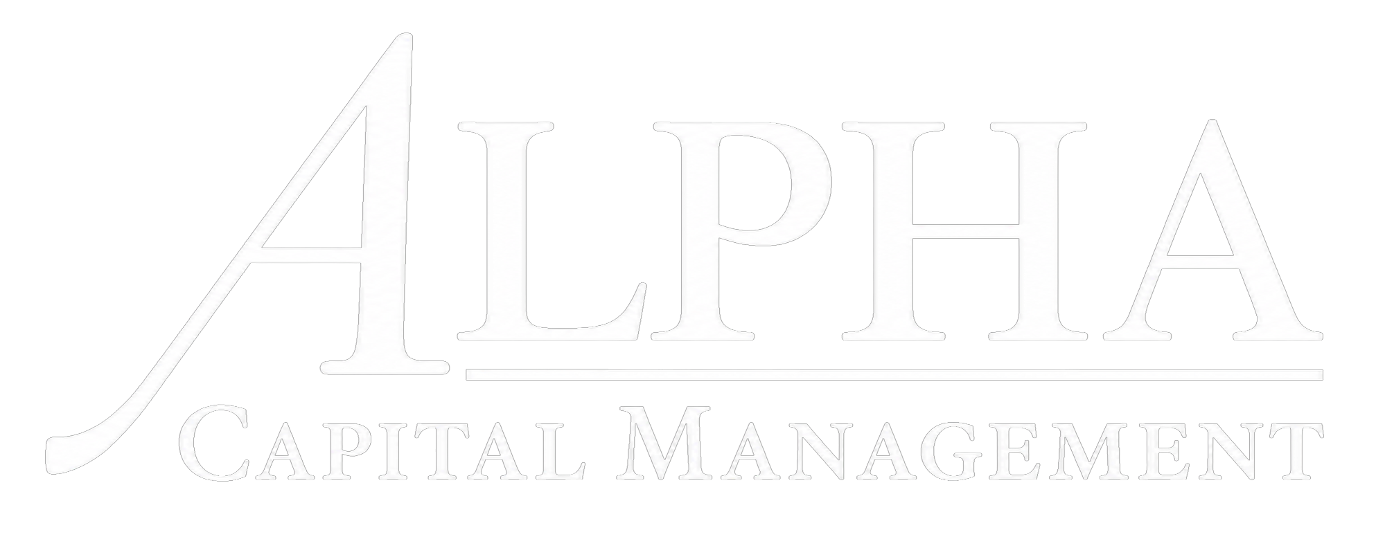 Alpha Capital Management